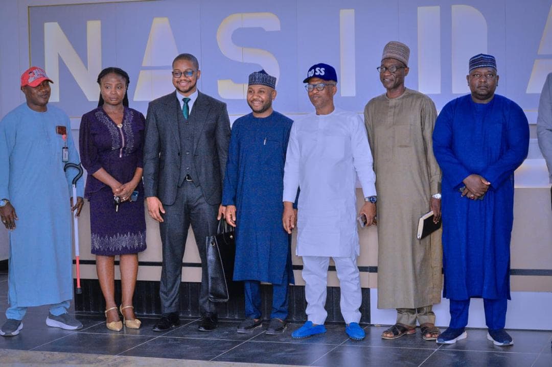State Partnership & Executive Delegation