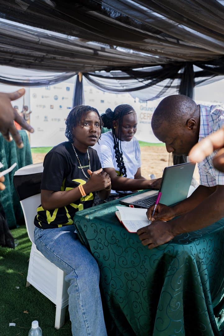 Digital & Financial Ecosystems