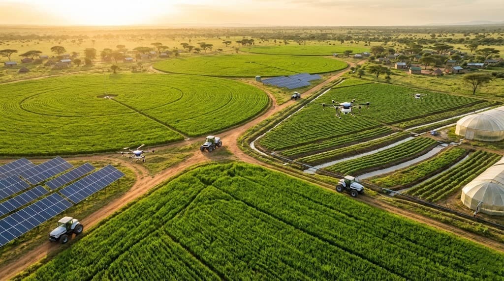 Sustainability in Action