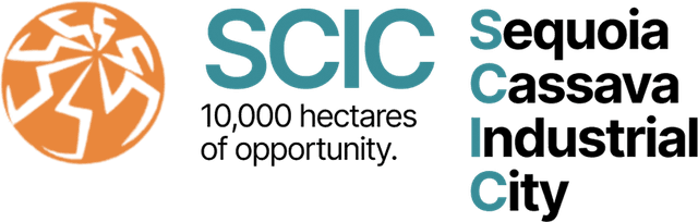 Sequoia Cassava Industrial City